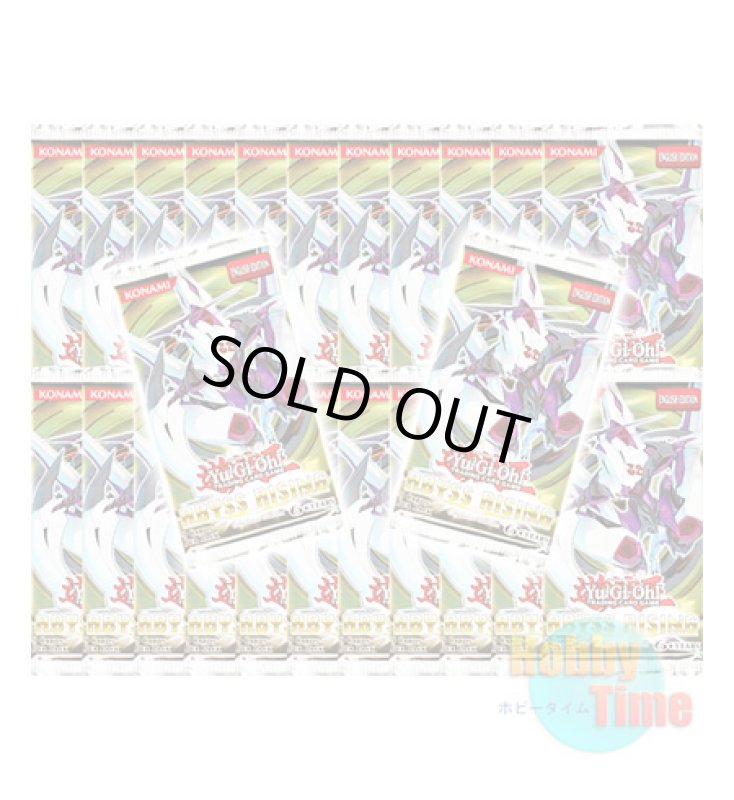 画像1: ★ 24パックセット ★英語版 Abyss Rising アビス・ライジング Unlimited (1)