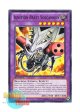 英語版 CBLZ-EN091 Ignition Beast Volcannon 起爆獣ヴァルカノン (ノーマル) 1st Edition