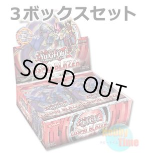 ☆ 3ボックスセット ☆英語版 Abyss Rising アビス・ライジング 1st