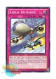 英語版 LTGY-EN073 Aerial Recharge 空中補給 (ノーマル) 1st Edition