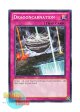 英語版 LTGY-EN080 Dragoncarnation 牙竜転生 (ノーマル) 1st Edition