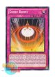 英語版 JOTL-EN076 Sonic Boom 超音速波 (ノーマル) 1st Edition