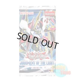画像1: ★ パック単品 ★英語版 Judgment of the Light ジャッジメント・オブ・ザ・ライト 1st Edition