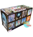 画像2: ★ 3ボックスセット ★英語版 Judgment of the Light ジャッジメント・オブ・ザ・ライト Deluxe Edition (2)