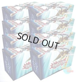 画像1: ★ 8個セット ★英語版 ストレイジボックス プロモーション JOTL-DE 【希望皇仕様】