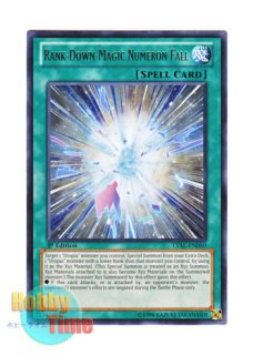 英語版 FL1-EN001 Blue-Eyes White Dragon 青眼の白龍 (シークレット