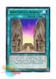 英語版 LVAL-EN066 Hidden Temples of Necrovalley ネクロバレーの祭殿 (レア) 1st Edition