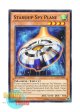 英語版 LVAL-EN099 Starship Spy Plane スターシップ・スパイ・プレーン (ノーマル) 1st Edition