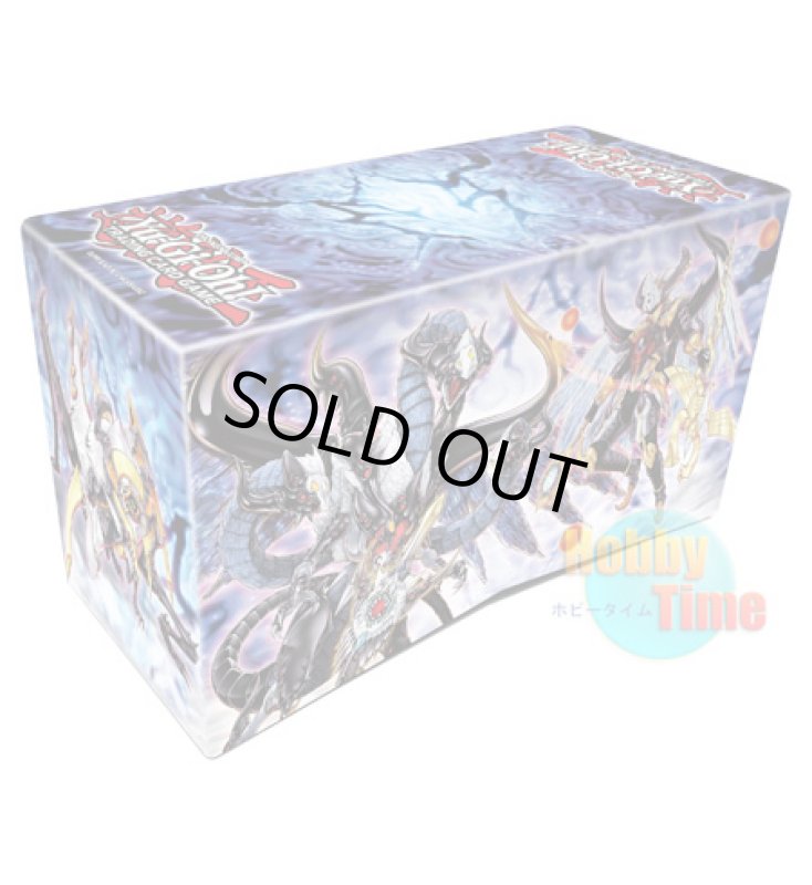 画像1: 英語版 ストレイジボックス プロモーション LVAL-DE 【ヴェルズ仕様】 (1)