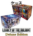 画像1: ★ ケース ★英語版 Legacy of the Valiant レガシー・オブ・ザ・ヴァリアント Deluxe Edition (1)