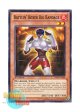 英語版 PRIO-EN008 Battlin' Boxer Big Bandage BK ビッグバンテージ (ノーマル) 1st Edition