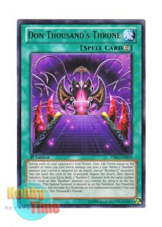 英語版 Structure Deck: Saga of Blue-Eyes White Dragon