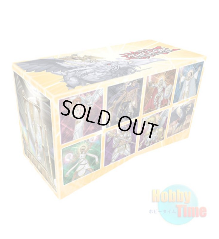 画像1: 英語版 ストレイジボックス プロモーション DUEA-DE 【ライトロード仕様】 (1)