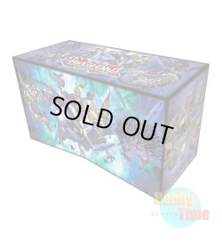 画像1: 英語版 ストレイジボックス プロモーション DUEA-DE 【シャドール仕様】