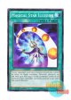 英語版 NECH-EN058 Magical Star Illusion マジカル・スター・イリュージョン (ノーマル) 1st Edition