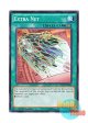 英語版 SECE-EN066 Extra Net 召喚制限－エクストラネット (ノーマル) 1st Edition