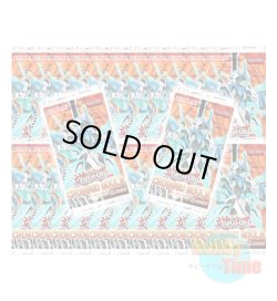 画像1: ★ 24パックセット ★英語版 Crossed Souls クロスト・ソウルズ Unlimited