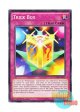 英語版 CORE-EN071 Trick Box トリック・ボックス (ノーマル) 1st Edition