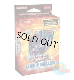 画像1: 英語版 Clash of Rebellions クラッシュ・オブ・リベリオン Special Edition