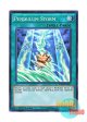 英語版 BOSH-EN057 Pendulum Storm ペンデュラム・ストーム (スーパーレア) 1st Edition