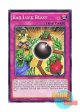 英語版 BOSH-EN080 Bad Luck Blast 不運の爆弾 (ノーマル) 1st Edition