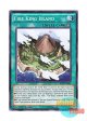 英語版 SHVI-EN092 Fire King Island 炎王の孤島 (ノーマル) 1st Edition