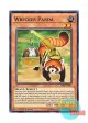 英語版 TDIL-EN041 Wrecker Panda レッカーパンダ (ノーマル) 1st Edition