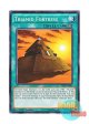 英語版 TDIL-EN062 Triamid Fortress トラミッド・フォートレス (ノーマル) 1st Edition