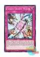 英語版 TDIL-EN069 Fusion Fright Waltz 融合死円舞曲 (ノーマル) 1st Edition