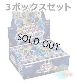 画像1: ★ 3ボックスセット ★英語版 The Dark Illusion ザ・ダーク・イリュージョン 1st Edition