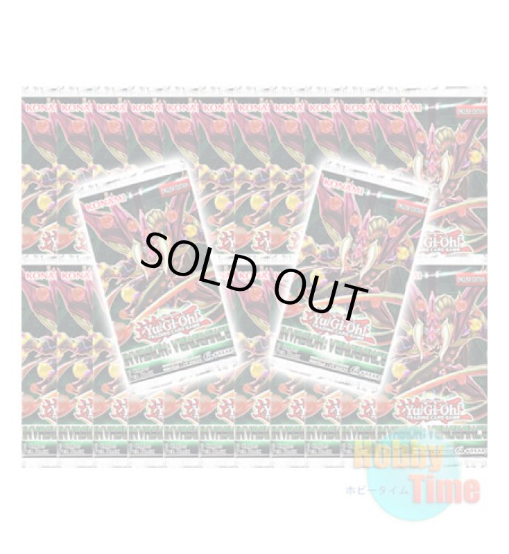 画像1: ★ 24パックセット ★英語版 Invasion: Vengeance インベイジョン：ベンジェンス Unlimited (1)