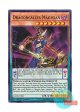 英語版 RATE-EN001 Dragoncaller Magician 降竜の魔術師 (スーパーレア) 1st Edition