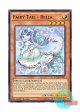英語版 RATE-EN035 Fairy Tail - Rella 妖精伝姫－シンデレラ (ノーマル) 1st Edition