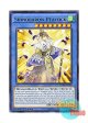 英語版 RATE-EN038 Shinobaron Peacock 霊魂鳥神－彦孔雀 (レア) 1st Edition