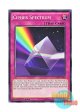 英語版 RATE-EN069 Cipher Spectrum 光波分光 (ノーマル) 1st Edition