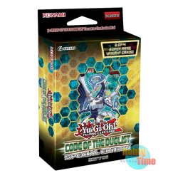 画像1: 英語版 Code of the Duelist コード・オブ・ザ・デュエリスト Special Edition