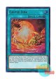 英語版 COTD-EN065 Castle Link キャッスル・リンク (ウルトラレア) 1st Edition