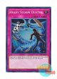 英語版 COTD-EN076 Heavy Storm Duster 砂塵の大嵐 (スーパーレア) 1st Edition