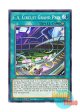 英語版 COTD-EN088 F.A. Circuit Grand Prix F.A.サーキットGP (ノーマル) 1st Edition