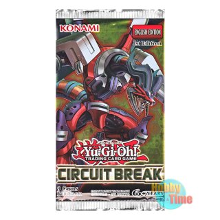 ☆ パック単品 ☆英語版 Duelist Pack: Yusei 2 デュエリストパック