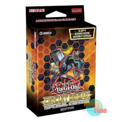 画像1: 英語版 Circuit Break サーキット・ブレイク Special Edition