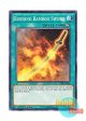 英語版 CIBR-EN066 Burning Bamboo Sword 燃え竹光 (ノーマル) 1st Edition