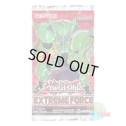 画像1: ★ パック単品 ★英語版 Extreme Force エクストリーム・フォース Unlimited