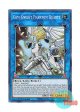 英語版 EXFO-EN092 Gem-Knight Phantom Quartz ジェムナイト・ファントムルーツ (スーパーレア) 1st Edition