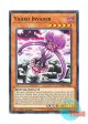英語版 FLOD-EN031 Yajiro Invader ヤジロベーダー (ノーマル) 1st Edition
