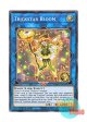 英語版 FLOD-EN039 Trickstar Bloom トリックスター・ブルム (ノーマル) 1st Edition