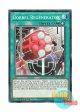 英語版 CYHO-EN053 Borrel Regenerator ヴァレル・リロード (ノーマル) 1st Edition