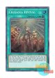 英語版 CYHO-EN054 Crusadia Revival リユナイト・パラディオン (スーパーレア) 1st Edition