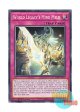 英語版 CYHO-EN075 World Legacy's Mind Meld 星遺物の交心 (ノーマル) 1st Edition