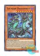 英語版 SOFU-EN022 Thunder Dragonduo 雷劫龍－サンダー・ドラゴン (スーパーレア) 1st Edition